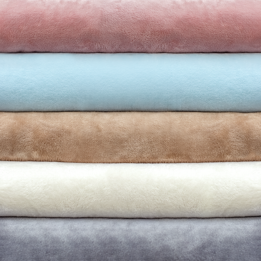 Dog blanket FLEECE