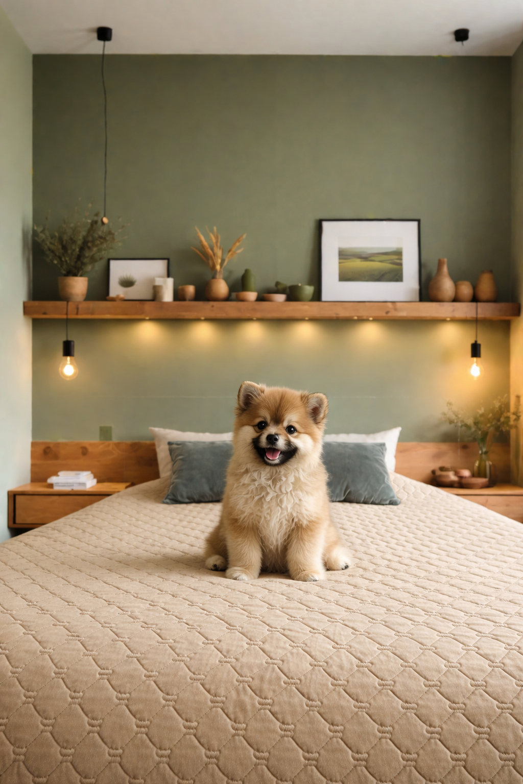 How to choose the best waterproof pet blanket for your home