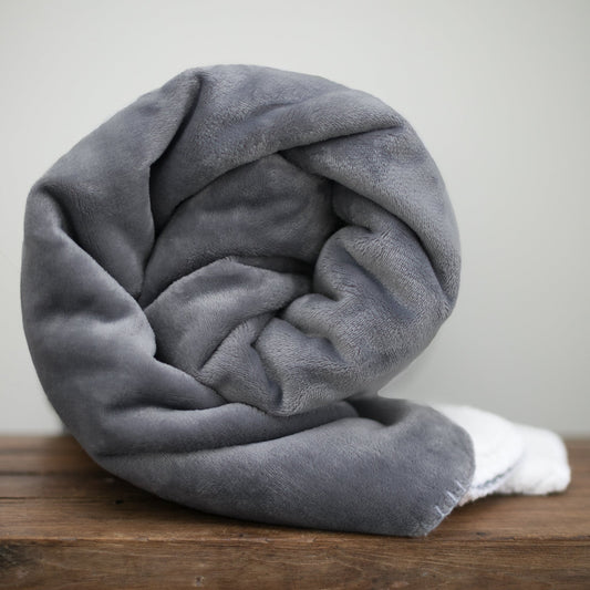 Waterproof dog blankets for indoor and outdoor use